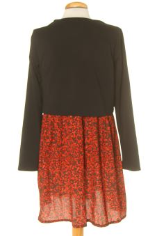 Vestido casual M Valentina