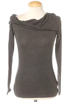 T-shirt à manches longues L Zara, photo 1 sur 2