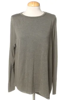 Blusa de manga larga Única PERCENTIL, foto 1 de 2