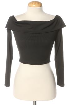 Top XS PERCENTIL, foto 1 de 2