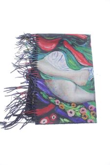 Foulard Unica PERCENTIL, foto 1 di 2