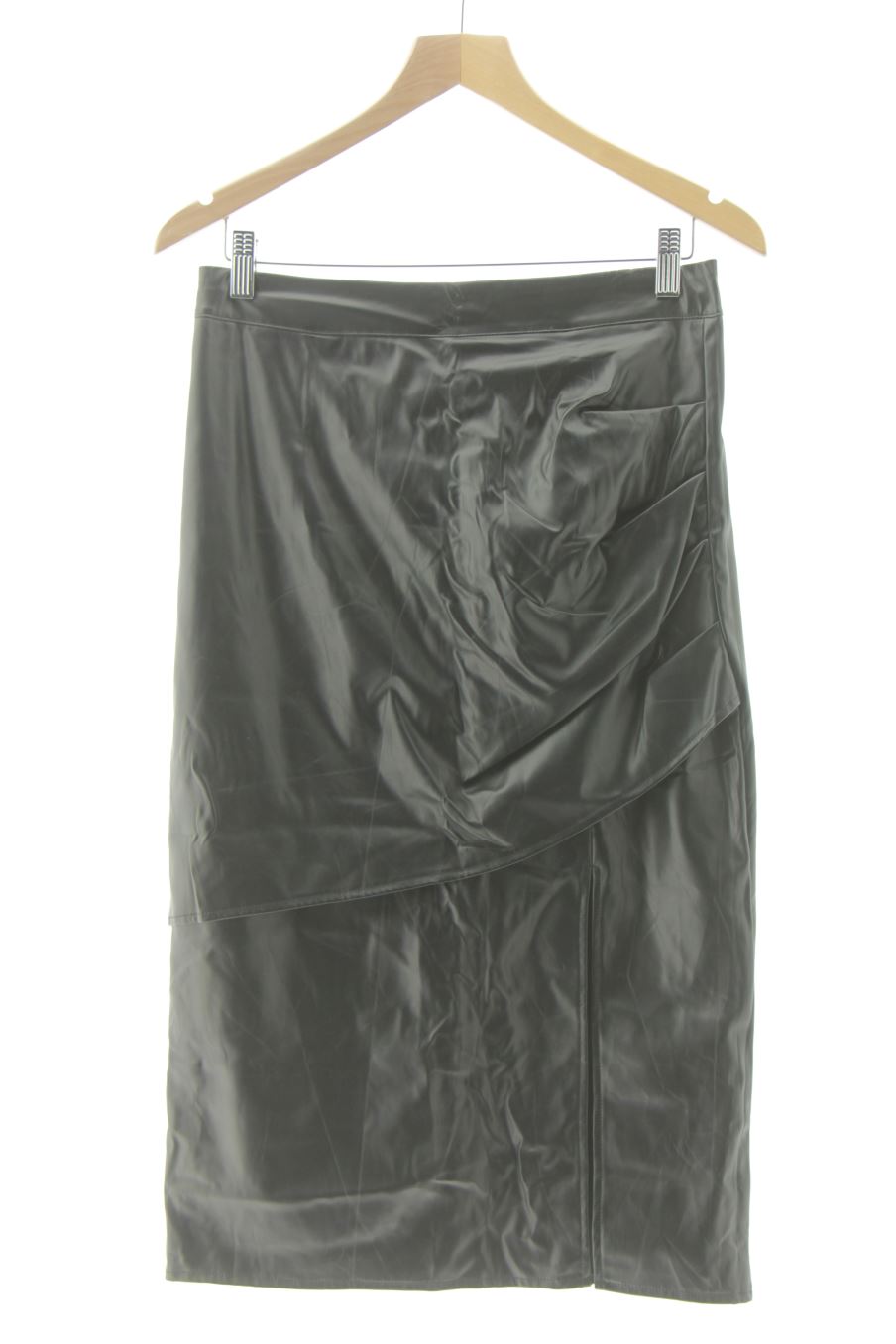Gonne de PERCENTIL de la talla 40, de color nero