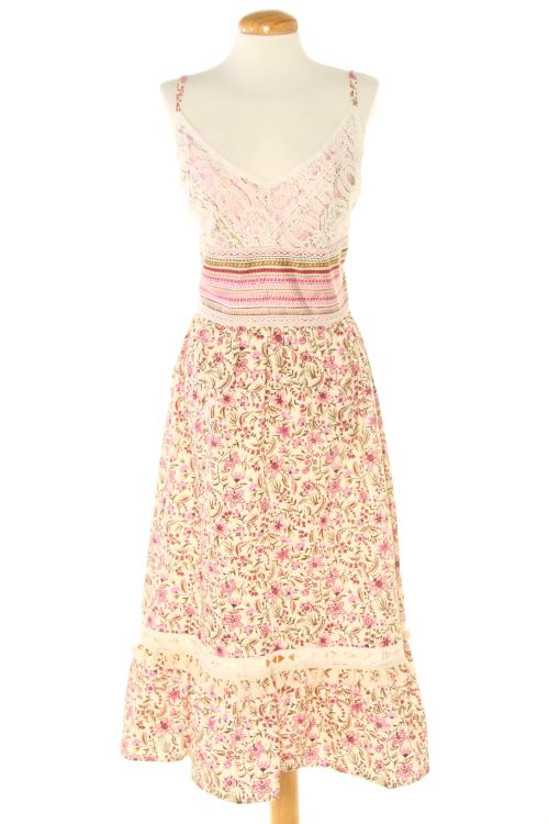 Vestido casual