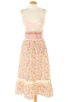 Vestido casual XS PERCENTIL, foto 1 de 2
