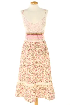Robe de jour XS PERCENTIL, photo 1 sur 2