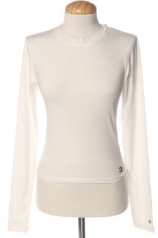 Camiseta manga larga XS Tommy Hilfiger, foto 1 de 2