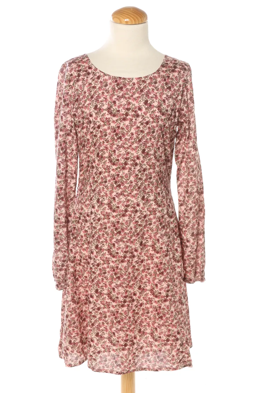 Robe de jour Amichi de la taille XS, de couleur fleurs