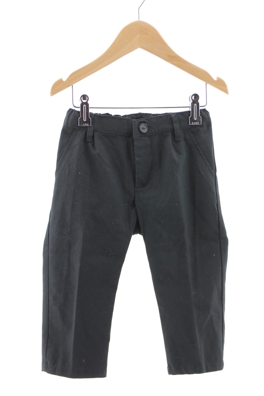Pantalón de H&M de la talla 18 meses de segunda mano