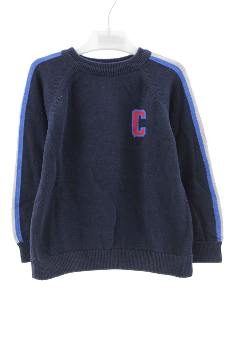 Jersey de Eden et Victor de la talla 4 años de segunda mano
