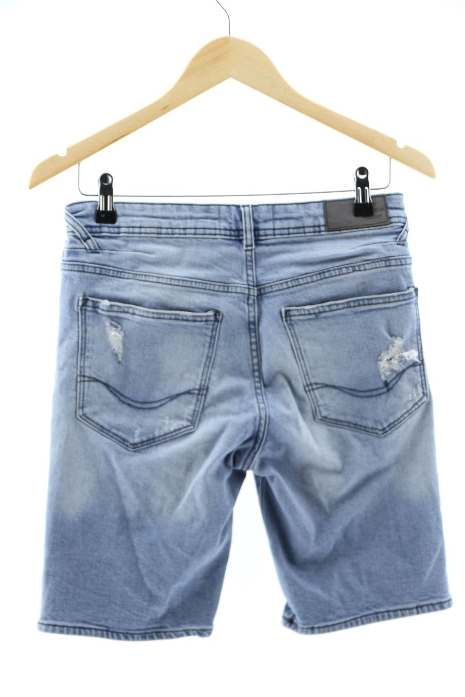 Pantalones cortos de Pull & Bear de la talla 38