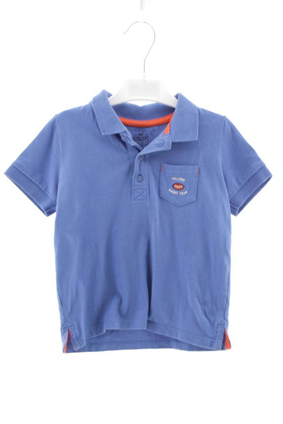 Polo  Sergent Major de la taille 3 ans de seconde main
