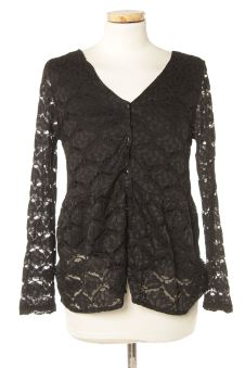 Blouse à manches longues S Season