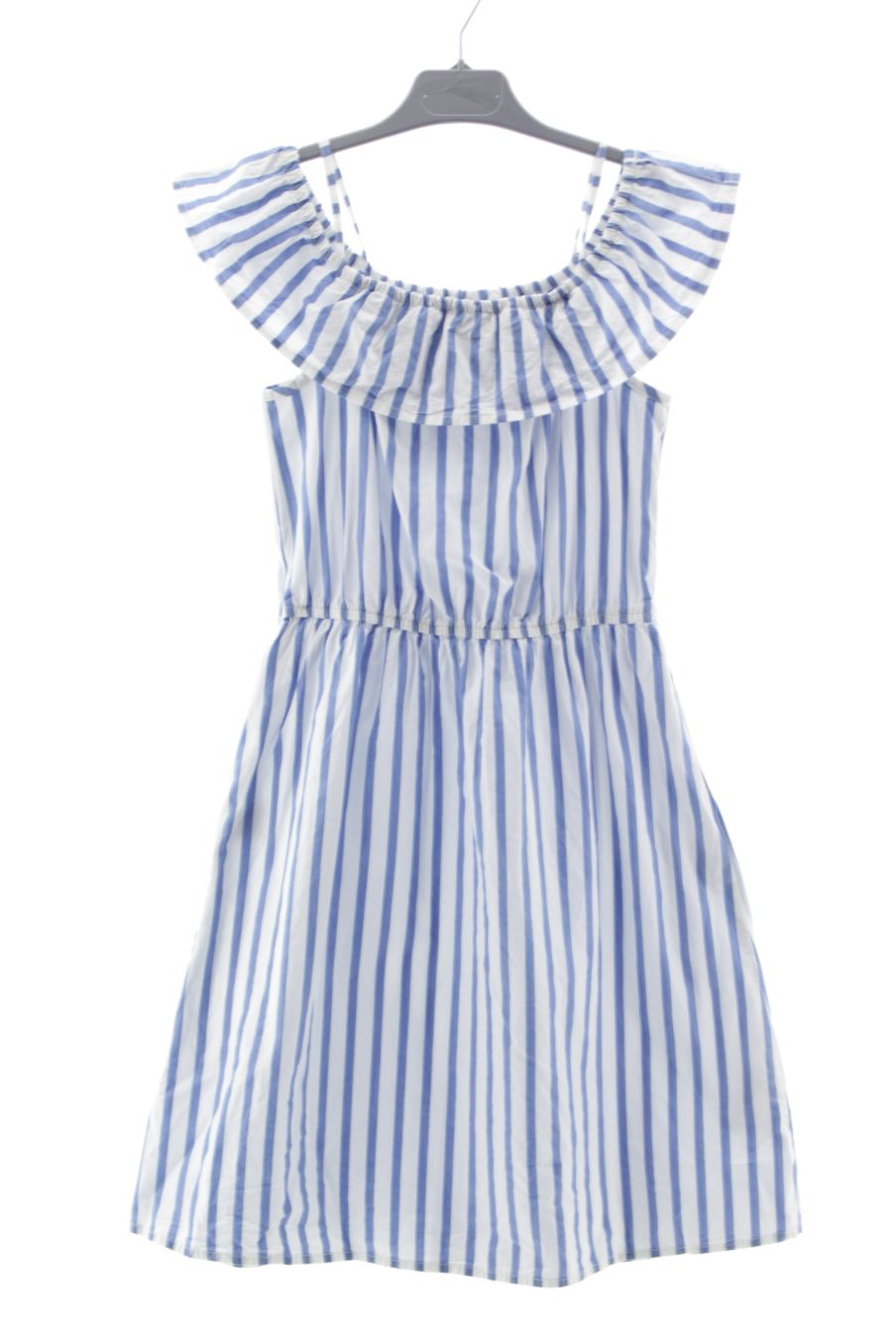 Vestido de H&M de la talla 7 años de segunda mano