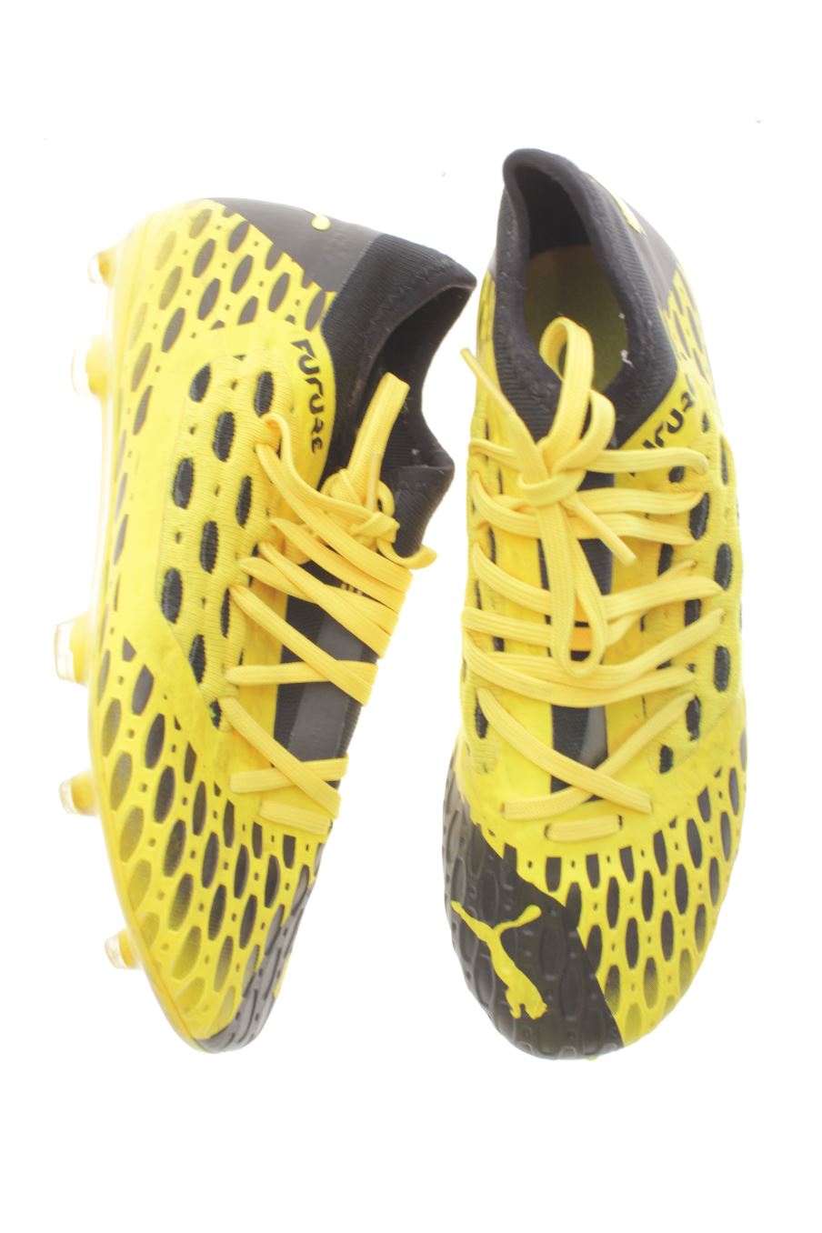 Zapatillas de Puma de la talla 37