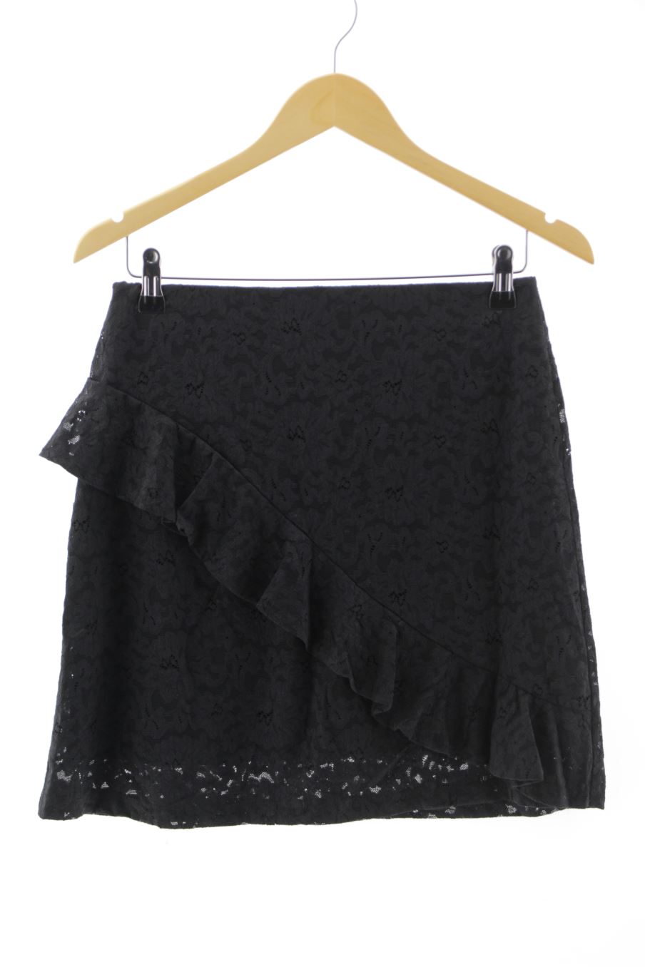 Jupe Find de la taille S, de couleur noir