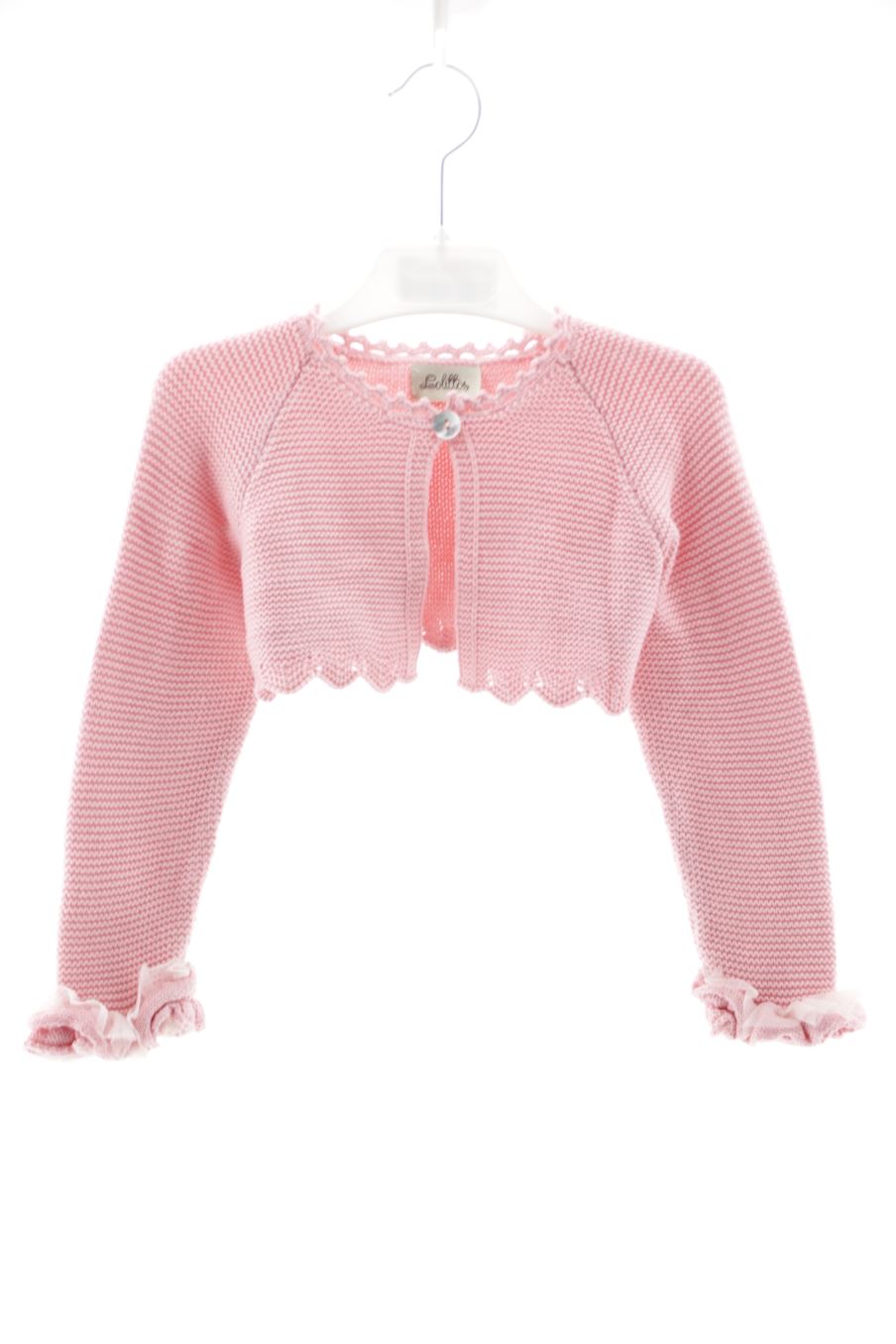 Gilet manches longues lollitos de la taille 3 ans de seconde main