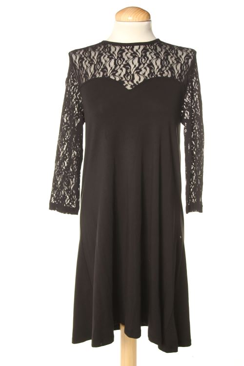 Einfaches Kleid