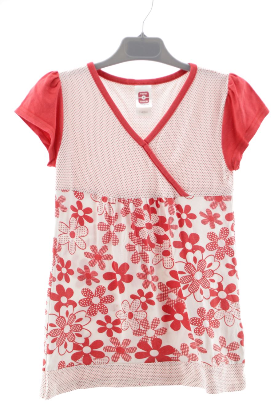 Camiseta de C A de la talla 9 anos de segunda mano