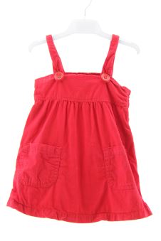 Robe casual 18 mois Benetton