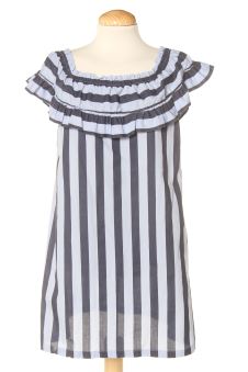 Vestido casual S PERCENTIL, foto 1 de 2