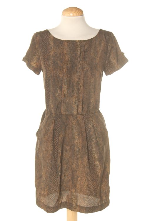 Robe casual