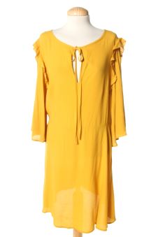 Robe casual M Mango, photo 1 sur 2