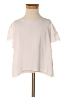 T-shirt 6 ans Baby Paris
