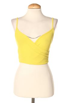 Top S Bershka, photo 1 sur 2