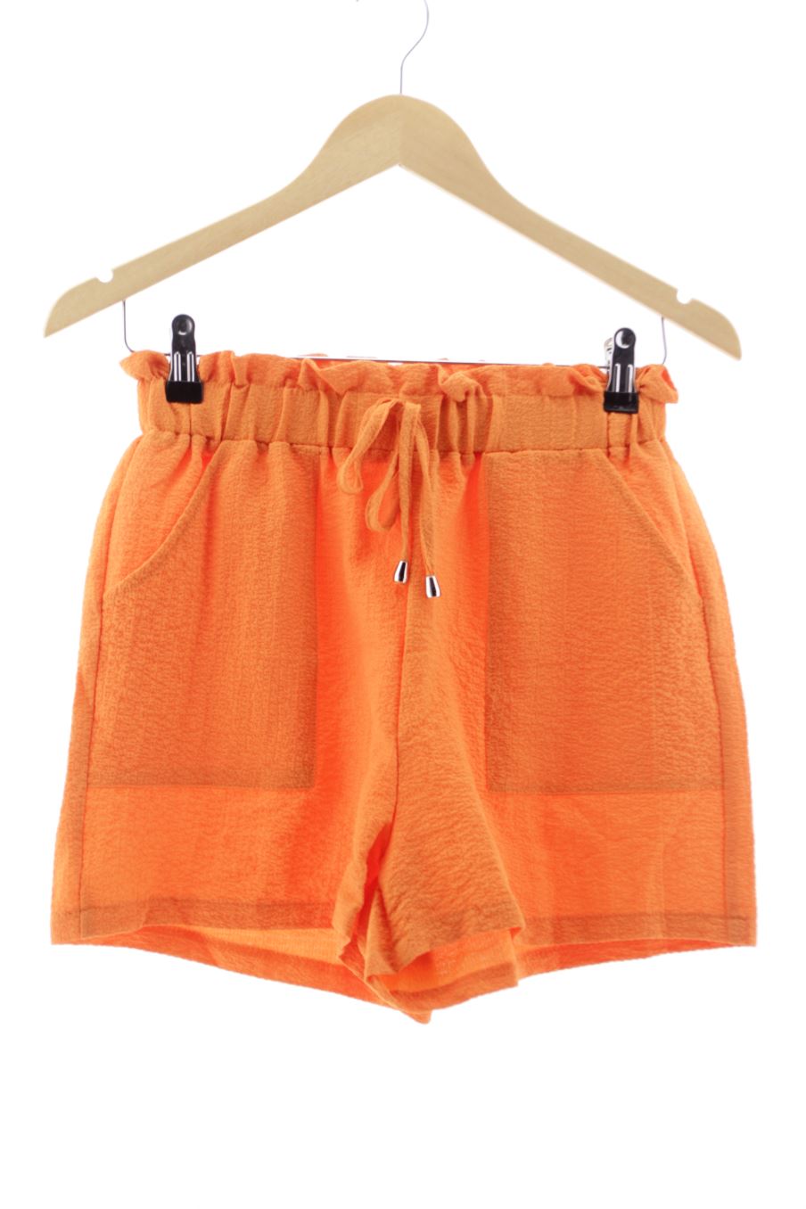 Shorts PERCENTIL de la taille XS, de couleur orange