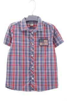 Chemise 6 ans Tape à l`oeil
