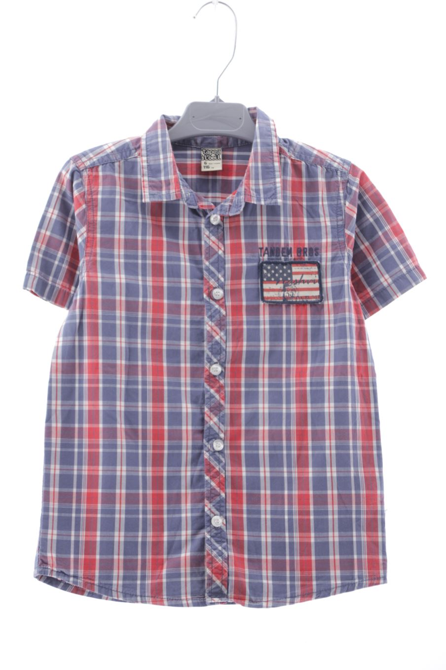 Chemise taille 6 clearance