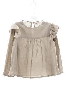 Blouse à manches longues 4 ans Condor