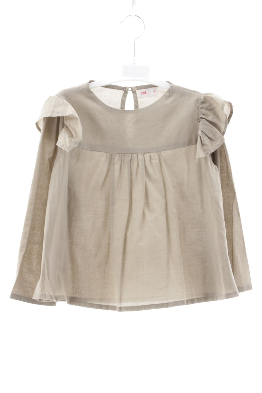 Blouse à manches longues Condor de la taille 4 ans de seconde main