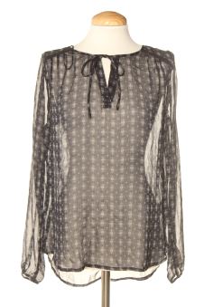 Langärmelige Bluse XS Edc (ESPRIT), Foto 1 von 2