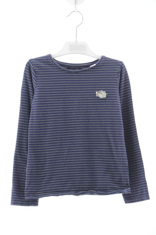 T-shirt manches longues
