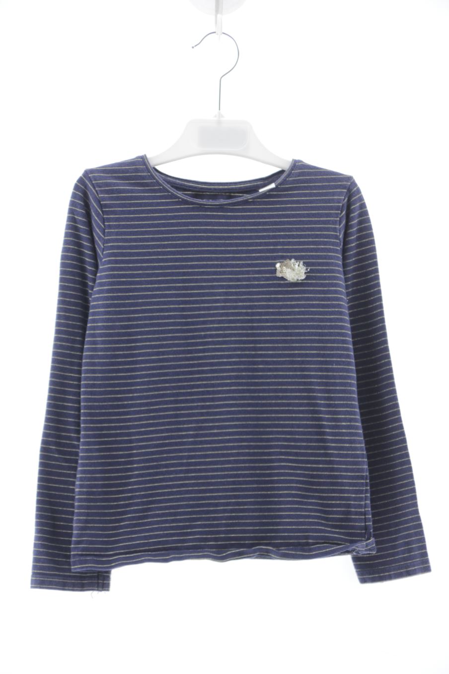 T-shirt manches longues Okaidi de la taille 6 ans de seconde main