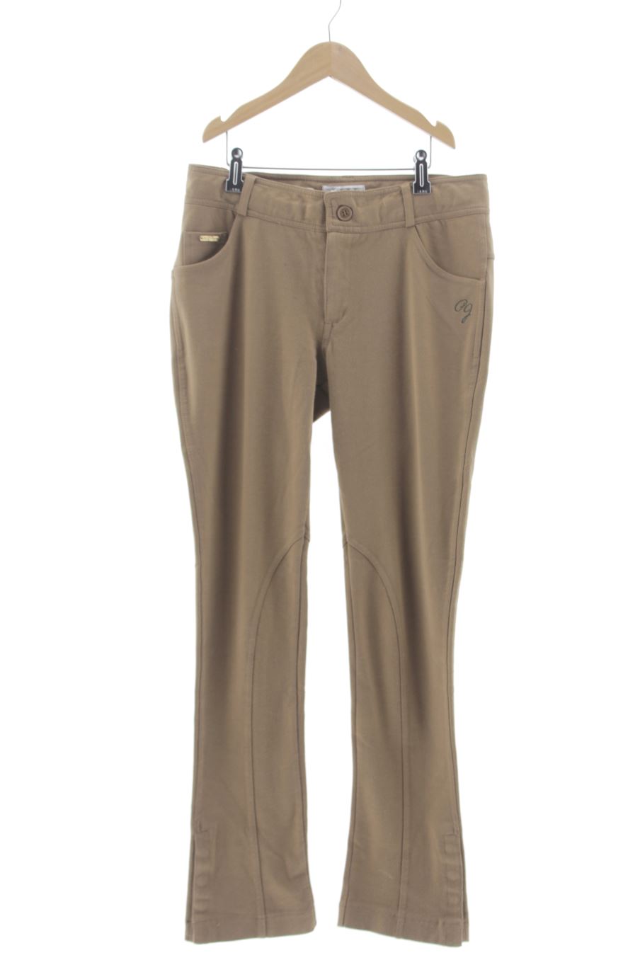 Pantalone de Ppety Jeans de la talla 14 anni seconda mano