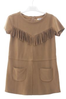Aufwändiges Kleid 116 Sfera