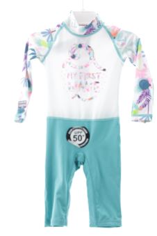Maillot de bain 18 mois Decathlon