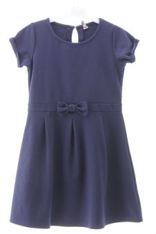 Aufwändiges Kleid 146 Freestyle