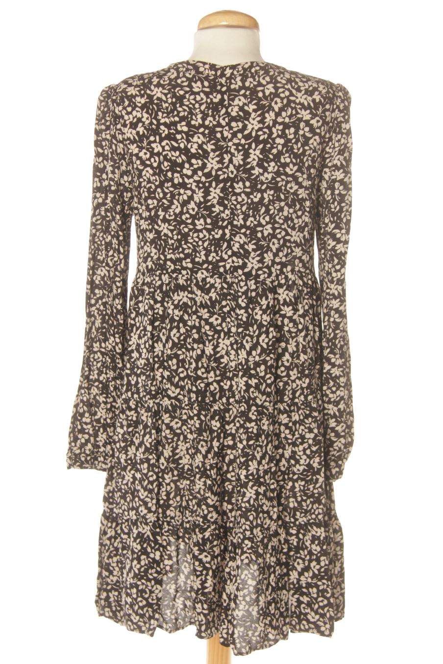 Robe casual Promod de la taille 40, de couleur fleurs