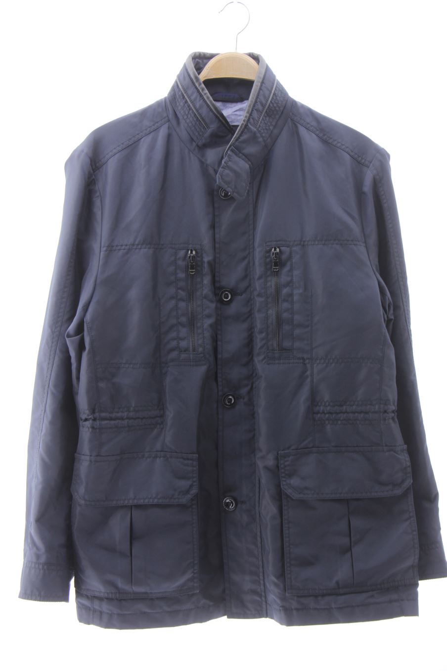 Cazadora de Hugo boss de la talla XXXL