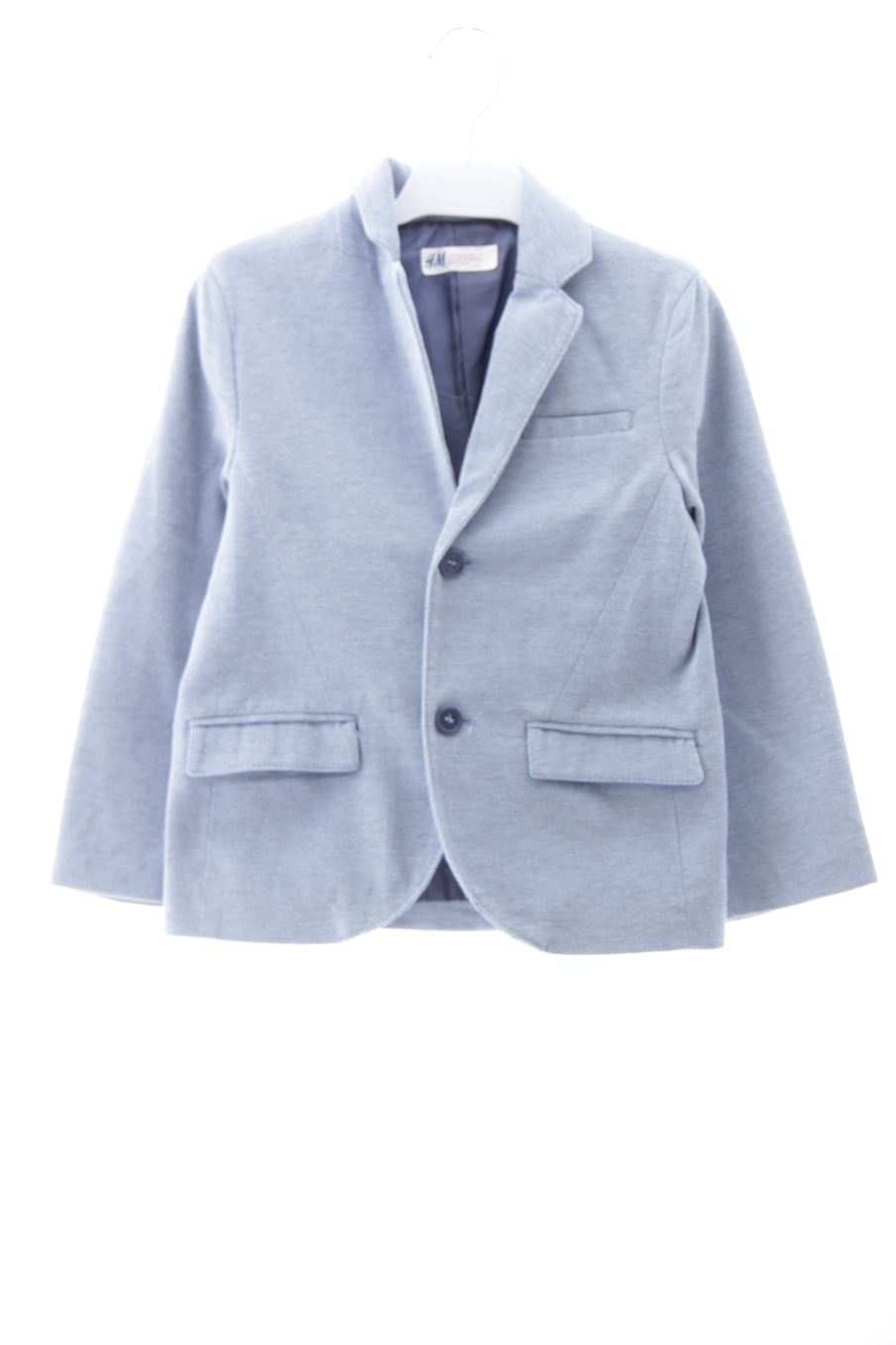 Blazer H&M de la taille 5 ans de seconde main