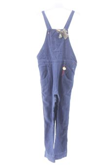 Jumpsuit 128 Nanos