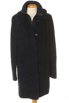 Manteau 36 SAINTS