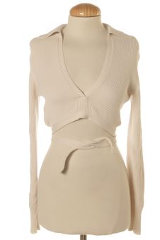 Jersey M Bershka