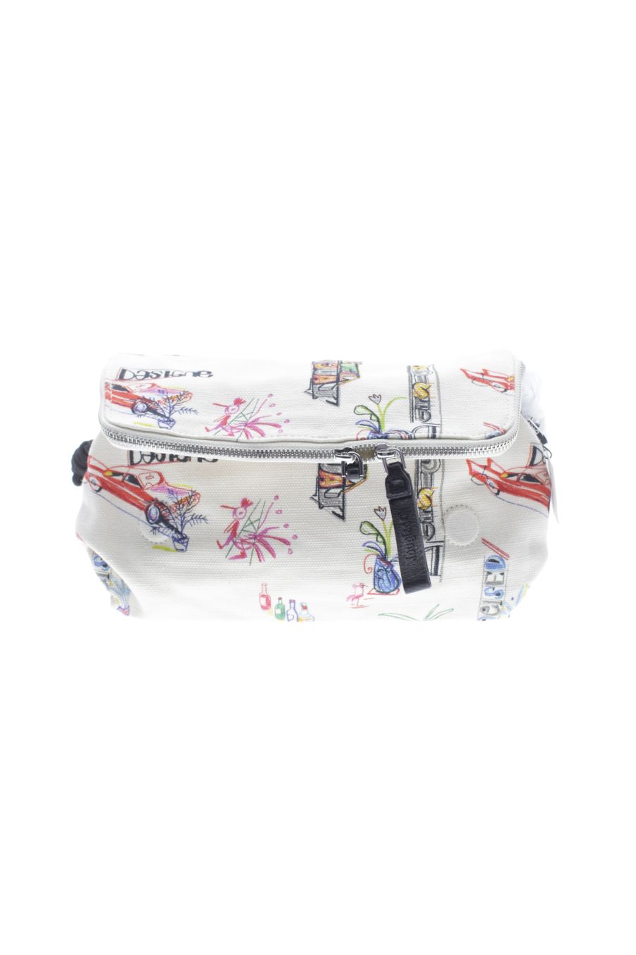 Tracolla Stampato de Desigual