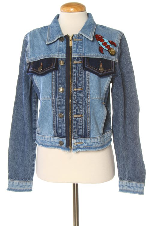 Blouson