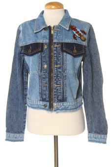 Blouson M Desigual, photo 1 sur 2
