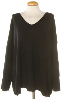 Pull Taille unique Made in italy